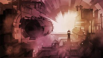 Zwolnienia w Failbetter Games - Sunless Skies sprzedaje się poniżej oczekiwań