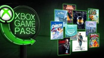 Microsoft szykuje pecetową wersję usługi Xbox Game Pass