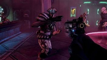 Prey 2 - gra oficjalnie anulowana przez firmę Bethesda Softworks