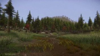 Miscreated - postapokaliptyczne MMO na CryEngine w Early Access