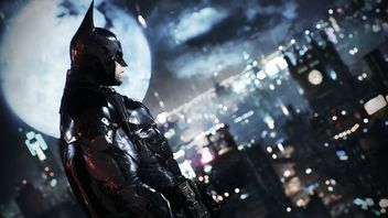 Przeciek: zapowiedź Batman Arkham Legacy na TGA 2019 w grudniu
