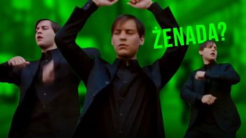 Najbardziej żenujące momenty z głośnych filmów