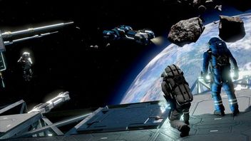 Space Engineers - pełna wersja zadebiutuje w przyszłym tygodniu