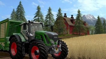 Farming Simulator 19 z opcją modyfikowania terenu