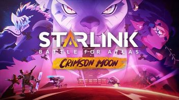 Starlink Battle for Atlas – data premiery i wymagania wersji PC