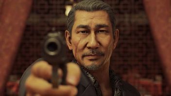 Yakuza 7 zapowiedziana z turowym systemem walki