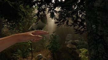 The Forest zadebiutuje 30 kwietnia na Steamie