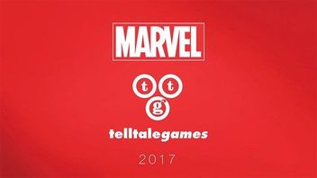 Telltale Games stworzy gry w komiksowym uniwersum firmy Marvel