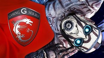 Popularne FPS-y na gamingowych laptopach MSI