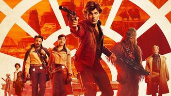 Star Wars – historia Hana Solo bez szans na kontynuację