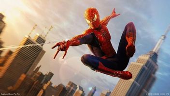Spider-Man na PlayStation 4 otrzymał kostium z filmów Sama Raimiego