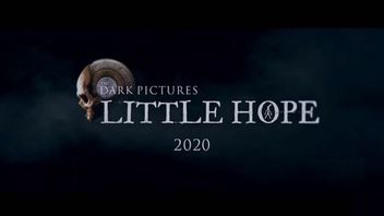 The Dark Pictures Little Hope kolejnym horrorem autorów Until Dawn
