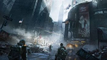 Tom Clancy's The Division - dziś rusza darmowy weekend na PC