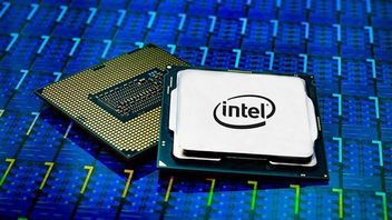 Desktopowe procesory Intela 10 nm dopiero w 2022 roku?