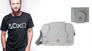 Good Loot dla VIP-ów: unikalne gadżety dla fanów PlayStation