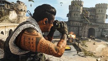 Call of Duty: Warzone - ogromny sukces w 24 godziny