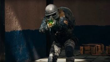 PUBG z wielką aktualizacją #21 – tryb treningowy, broń MK47 Mutant i więcej