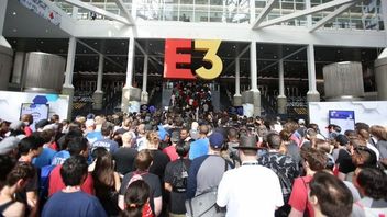 E3 2021 jak na razie niezagrożone