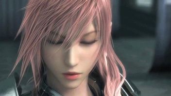 Lightning Returns: Final Fantasy XIII trafiło na pecety