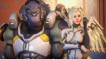 Scenarzysta serii Overwatch odchodzi z Blizzarda