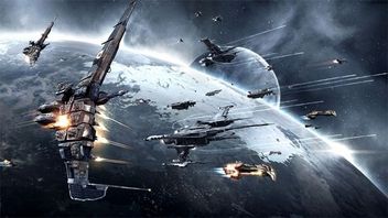 Twórcy EVE Online zostaną kupieni przez autorów Black Desert Online
