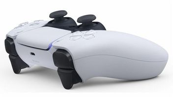 PS5 DualSense - pad będzie miał złącza USB-C i jack na słuchawki