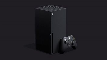 Microsoft zapowiedział stream Xbox Series X i Project xCloud