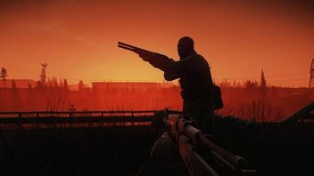 Dziś wipe w Escape from Tarkov - CAPTCHA ma zabezpieczyć przed oszustami