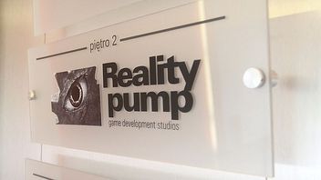 Polskie studio Reality Pump bankrutuje i kończy działalność