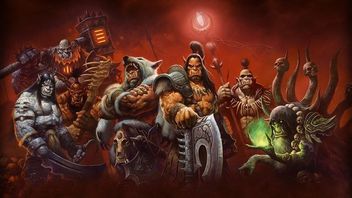 Darmowe pięć dni w World of Warcraft – Blizzard przeprasza za problemy z Warlords of Draenor