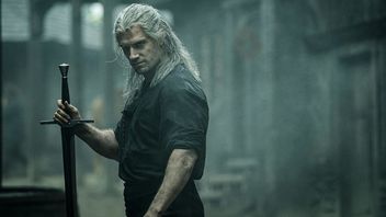 Wiedźmin Netflixa - Bagiński i Hissrich bronią zbroi Nilfgaardu
