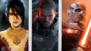 BioWare zamknęło swoje forum dyskusyjne; przyszłość BioWare Social Network niepewna