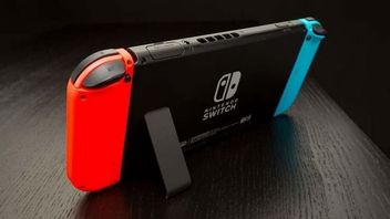 Nintendo Switch z kolejnymi rekordami w USA