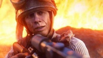 Lista gier na PS5 zwiastuje rychłą zapowiedź gry Battlefield 6