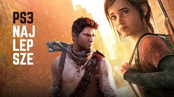 Gry z PS3, które warto znać – 60 najlepszych gier na PlayStation 3
