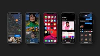 Nie taki Apple bezpieczny - poważna luka w iOS