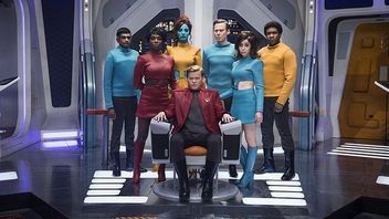 Jest zwiastun i data premiery czwartego sezonu Black Mirror
