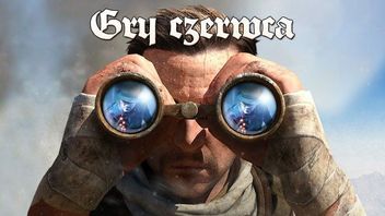 Gry czerwca 2014 - najciekawsze premiery i konkurs!