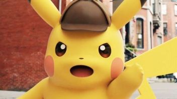 Ryan Reynolds wcieli się w detektywa Pikachu