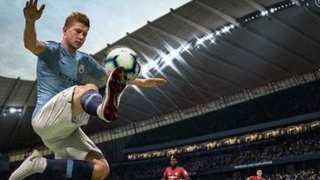Recenzje gry FIFA 20 - Volta daje radę, choć rewolucji brak
