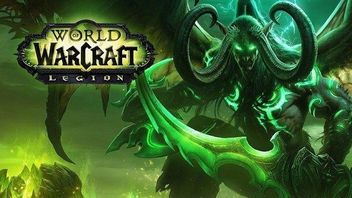 Jutro rozdamy 200 kluczy do bety World of Warcraft: Legion