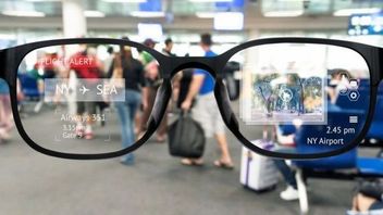 Facebook chce zastąpić smartfony okularami AR i wcisnąć nam przystawkę do telewizora