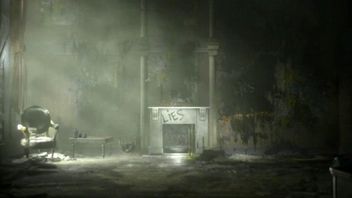 Call of Cthulhu od studia Cyanide na nowym zwiastunie