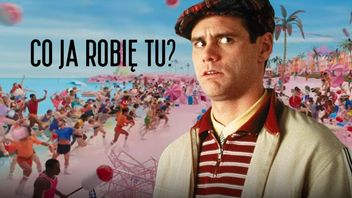 Co ja robię tu? Te filmy sprawią, że zakwestionujesz swoją egzystencję