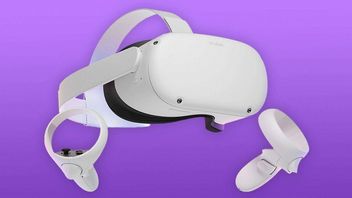 Facebook Connect – zapowiedzi i gameplaye gier na Oculus Quest