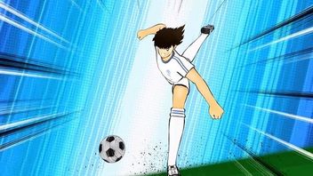Captain Tsubasa: Dream Team trafiło na rynek