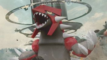 Trzecia generacja pokemonów wkrótce w Pokemon GO