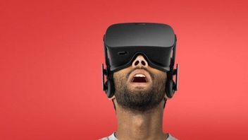 Stoisko z VR dla dorosłych na tegorocznym E3