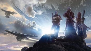 Nadciągają otwarte beta-testy Destiny 2 – Sieciowe Wieści (18/08/2017)
