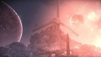 The Solus Project zadebiutuje 7 czerwca